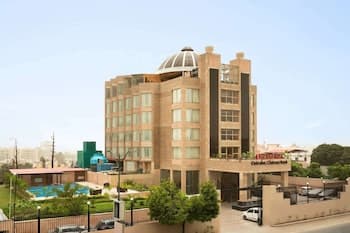 Ramada by Wyndham Dehradun Chakrata Road