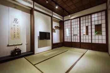 KyoMachiya-Kagurazaka