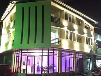 Sun Moon Lake Yue Retreat