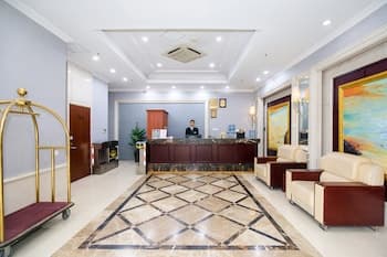 Changjiang int'l Graceland Recidence