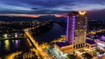 Muong Thanh Luxury Ha Nam Hotel