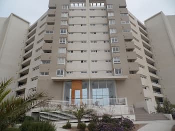 Alojamientos La Serena