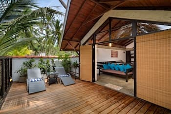 Seven Turtles Resort