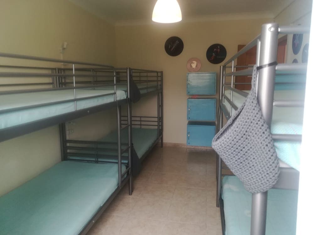 My Guest House - Hostel