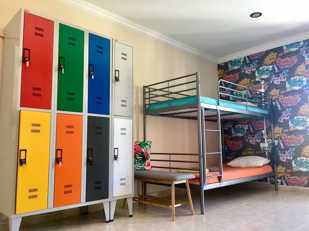 My Guest House - Hostel