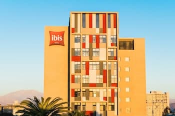 ibis Copiapo
