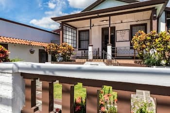 Alajuela City Hotel & Guest House