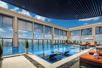 Altara Suites Da Nang