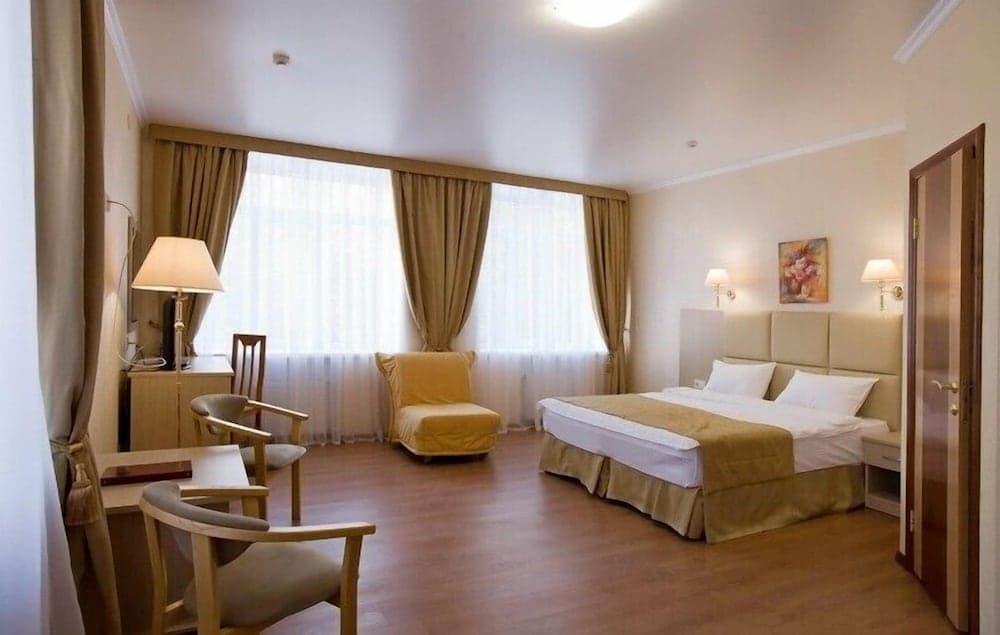 AMAKS Staraya Russa Resort