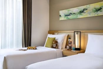 Shama Heda Serviced Apartments