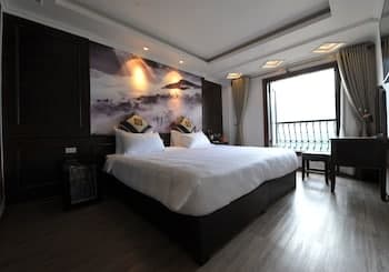 Delta Sapa Hotel
