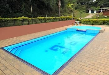 Pousada Gruta do Anjo