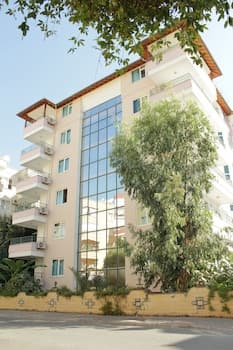 Babaoglu Apart Hotel