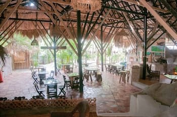 Ecohostal Rio Piedra - Hostel