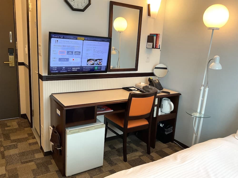 Toyoko Inn Niihama Ekimae