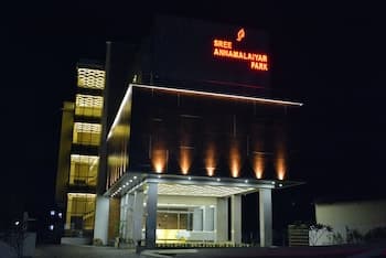 Hotel Sree Annamalaiyar Park