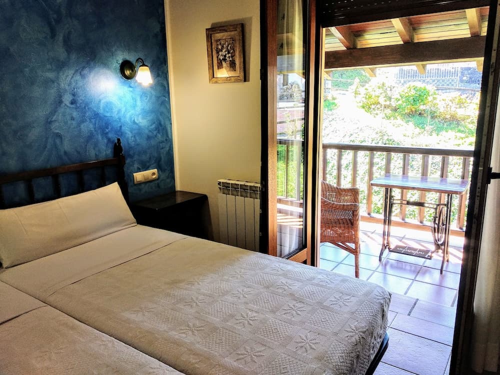 Apts Rurales Buena Vista