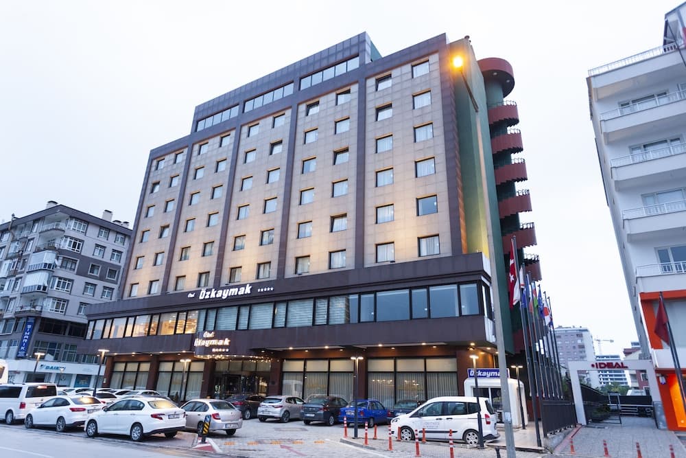 hotel image