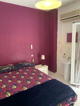 Barbieri Granada Pension - Hostel