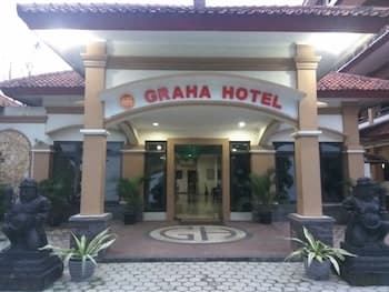 Graha Hotel