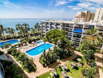 Skol Marbella Apartment 208