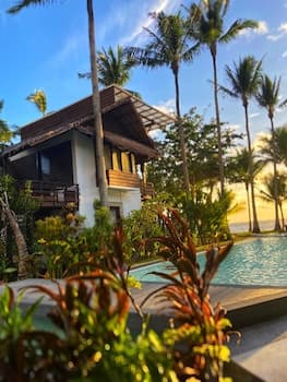 Siargao Island Villas