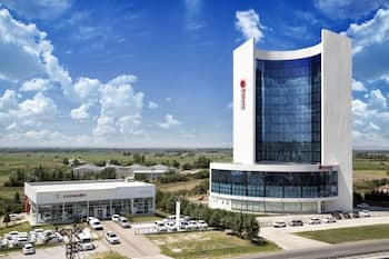 Ramada Hotel & Suites by Wyndham Edirne