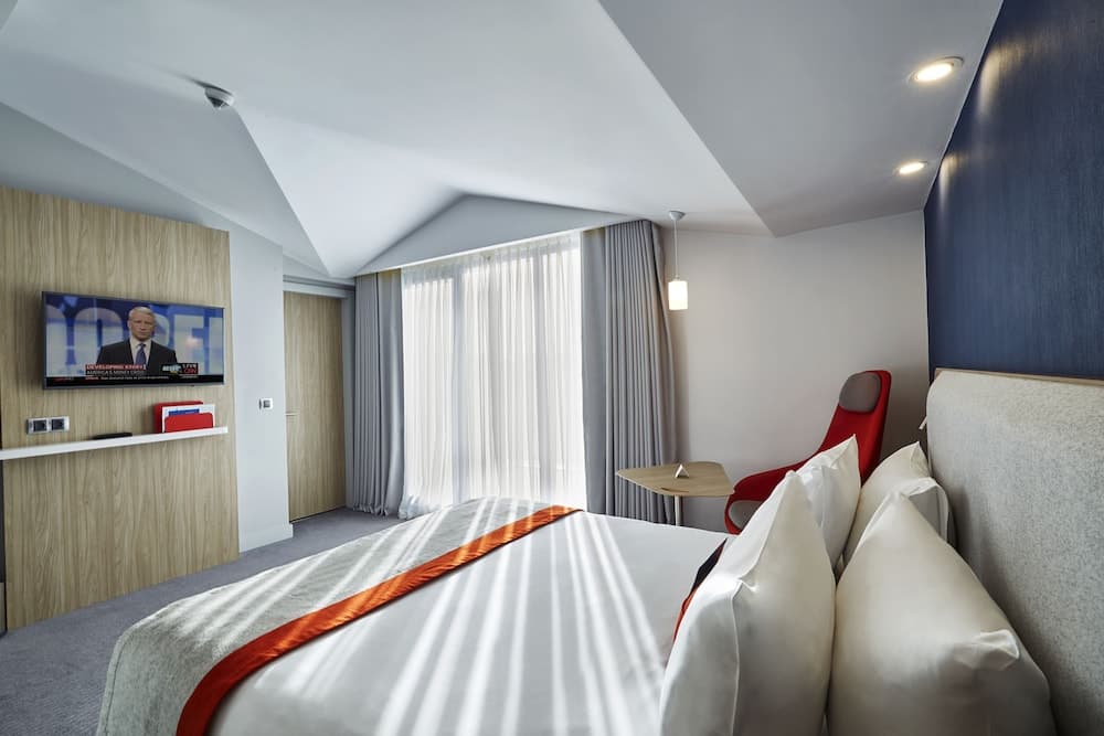 Holiday Inn Express Istanbul - Atakoy Metro by IHG