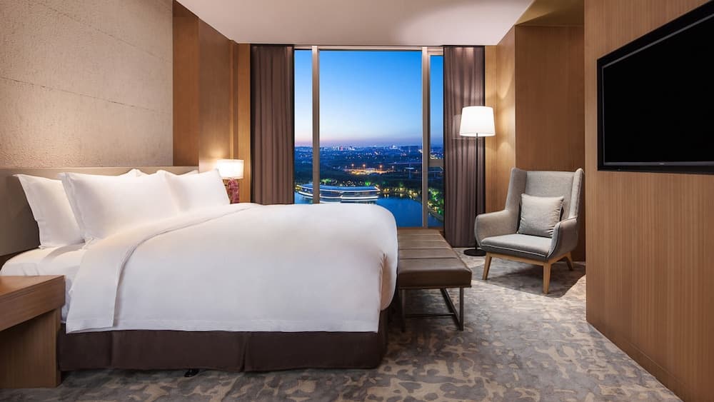 Holiday Inn- Nanjing Qinhuai South by IHG