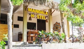 Mandala Hostel