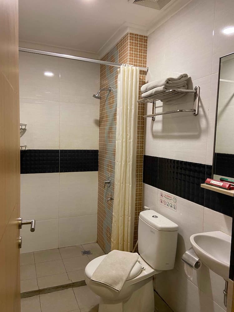 Green Red Hotel Syariah Jombang