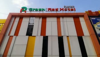 Green Red Hotel Syariah Jombang