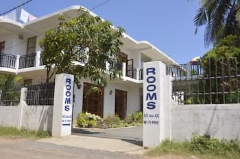 Araliya Blue Beach View Hotel