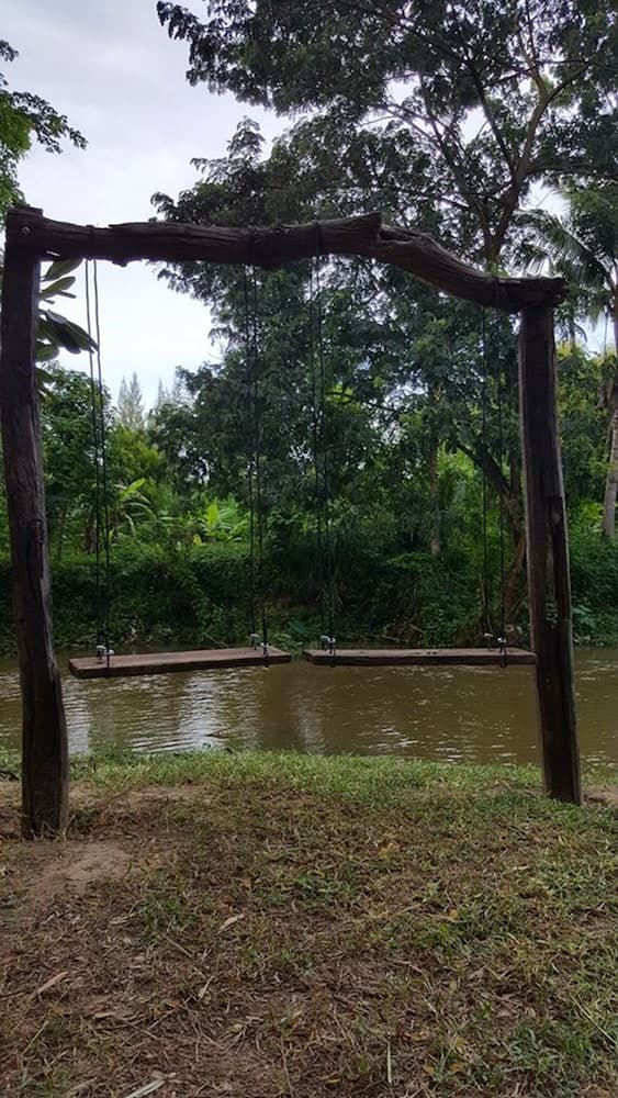 Bang Wela at Suanphung Resort