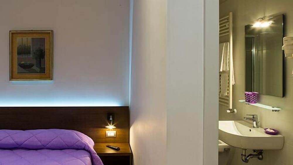 Boutique hotel Liddo