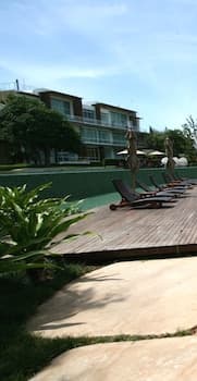 Luxury Beachfront Condo Hua Hin