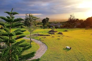 The Natural Garden - Khao Soi Dao -
