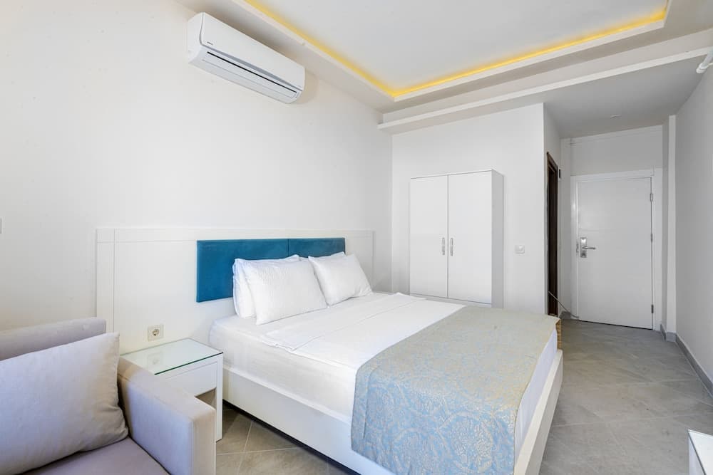 Mavi Deniz Otel - All Inclusive