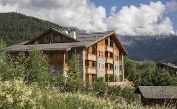 Four Seasons Hotel Megeve