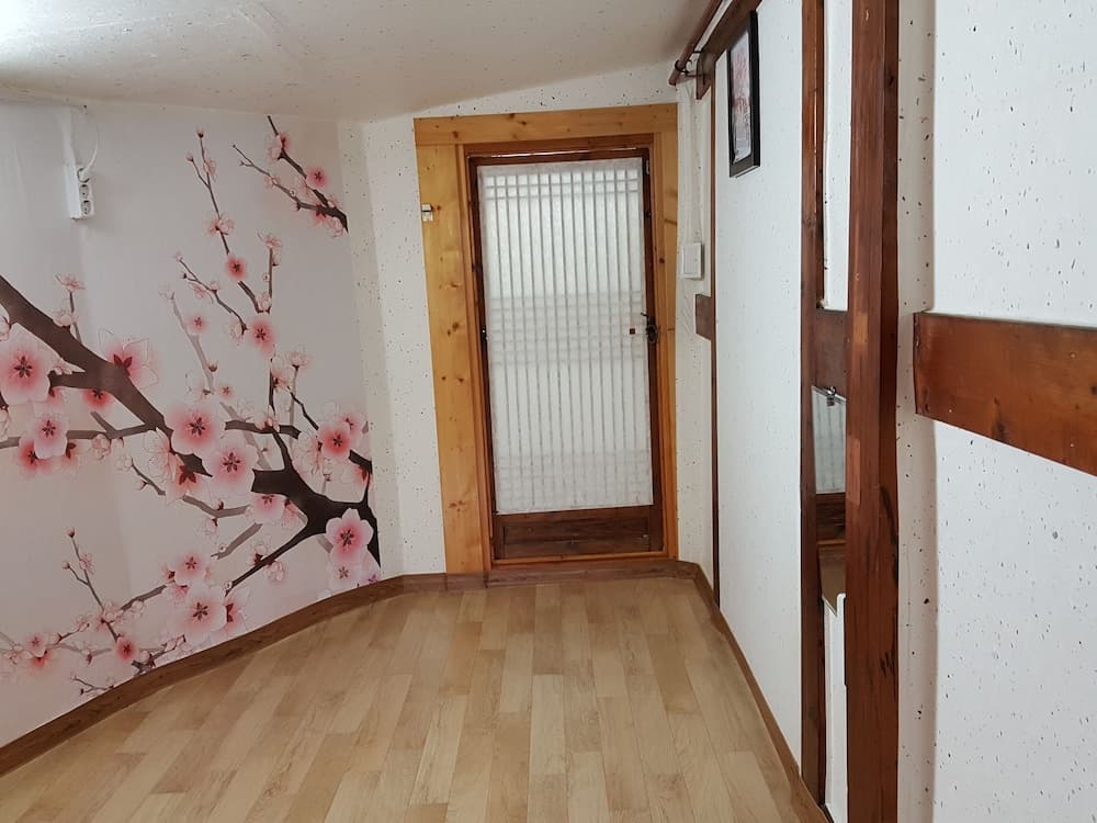 Jeonju Hanok Village Gguldanji