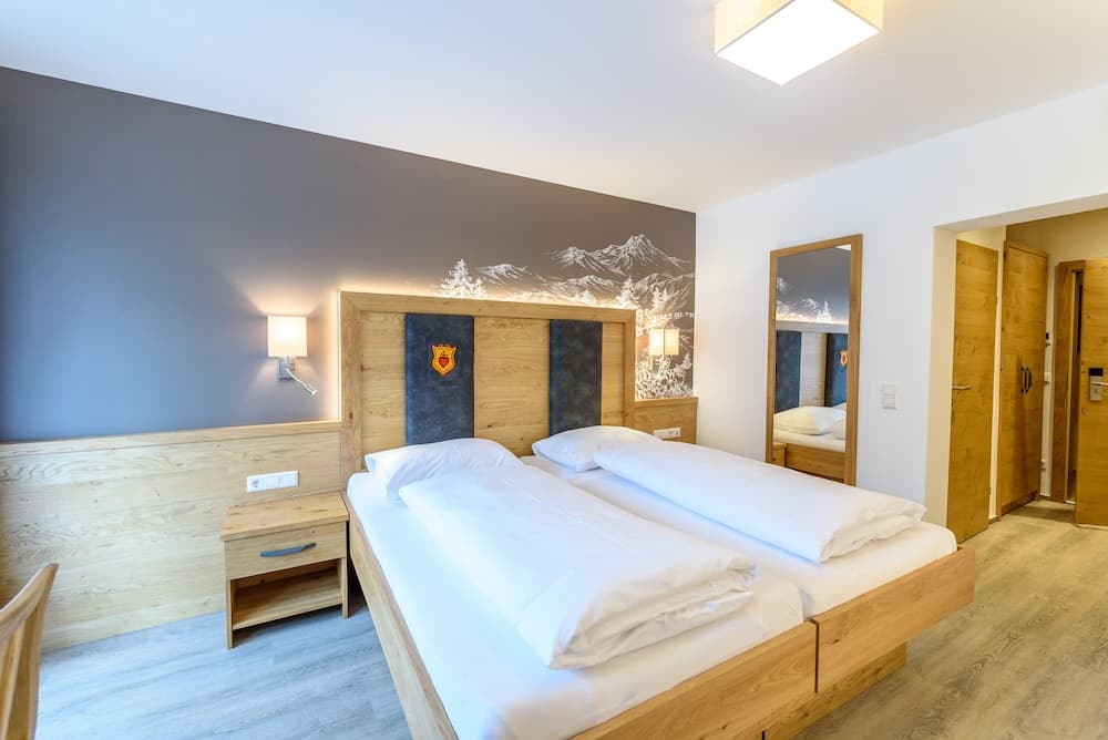 Hotel & Gasthof Taferne