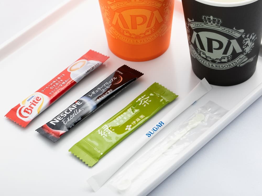 APA Hotel Asakusa Kaminarimon