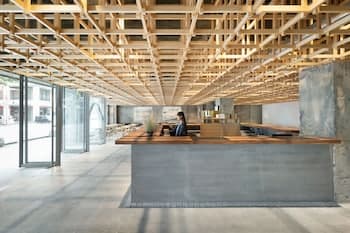 KUMU Kanazawa by The Share Hotels
