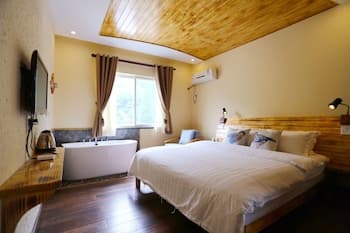 Moganshan Bamboo View Guesthouse