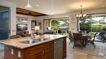 Ges At Mauna Lani #621 3 Bedroom Condo by RedAwning