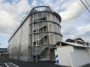 Nikko Station Hotel II bankan