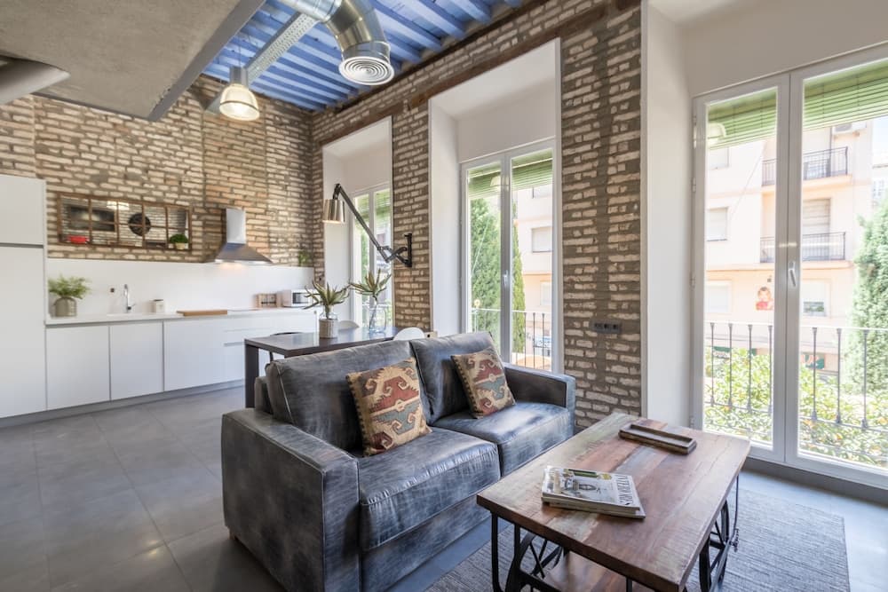 Chezmoihomes Loft Catedral