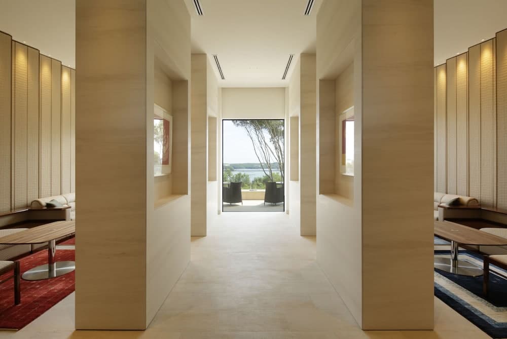 The Hiramatsu Hotels & Resorts Kashikojima