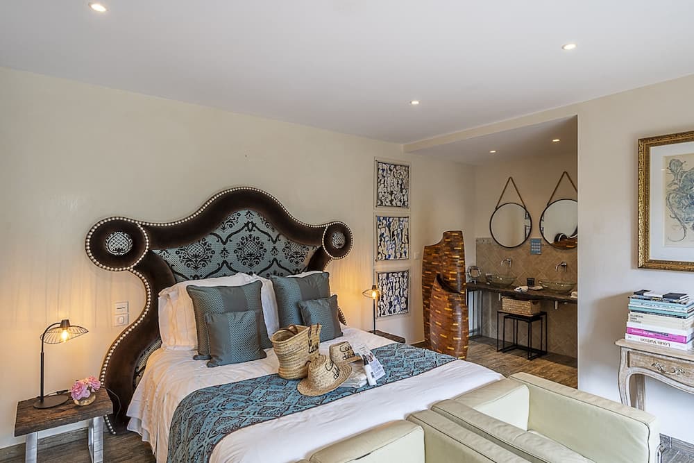 Casa Del Sole Chambre d'hôtes de Charme