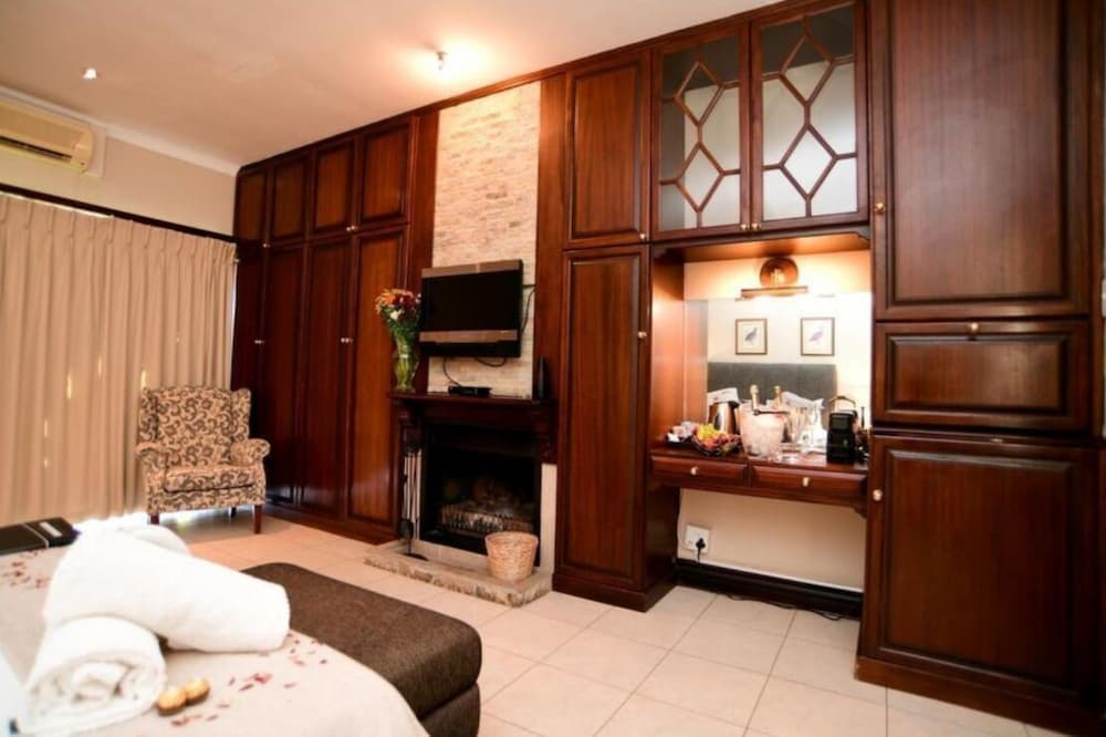 Cygnature Boutique Lodge